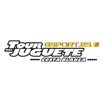 Tour del Juguete