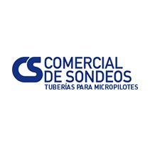 Comercial de Sondeos