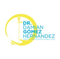 Dr. Damián Gómez